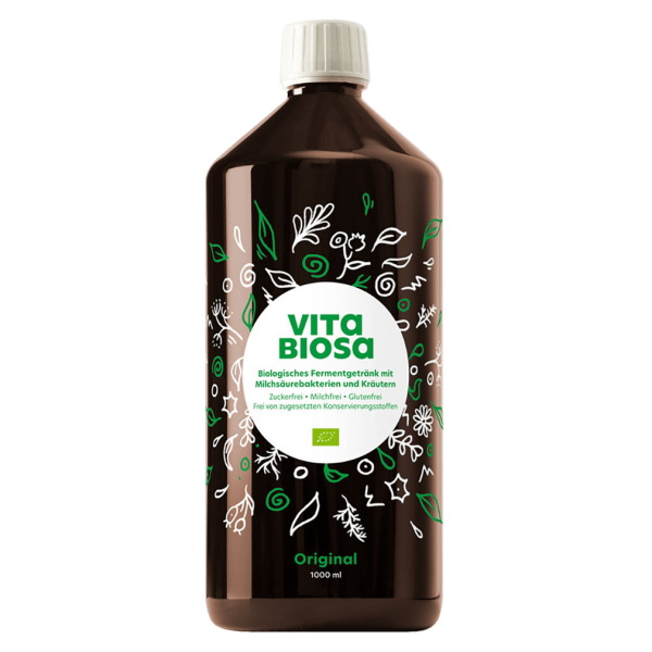 vita Biosa Fermentgetränk