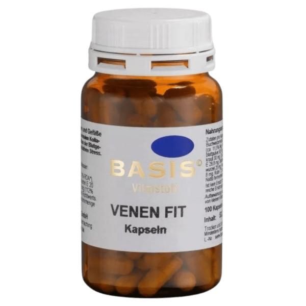 BASIS Venen Fit