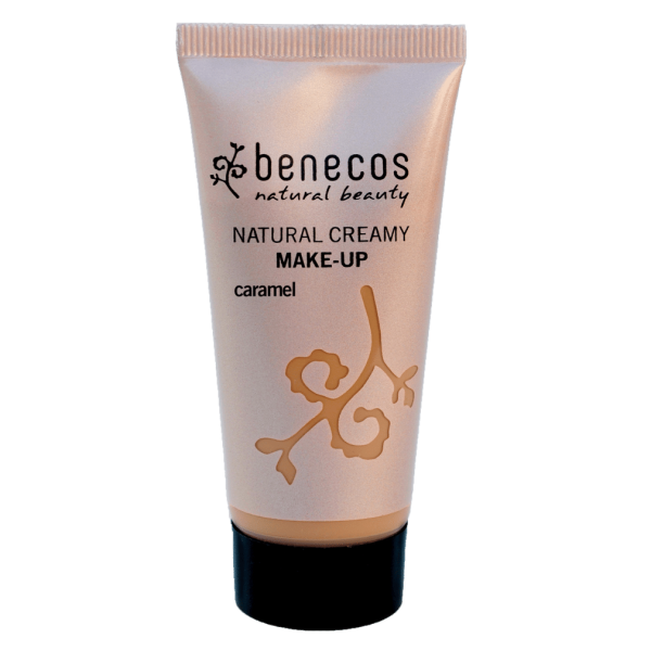 Benecos Creamy Make-up caramel
