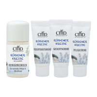 CMD Naturkosmetik Rügener Kreide Mini Set Gesichtspflege CMD Naturkosmetik Rügener Kreide Mini Set Gesichtspflege