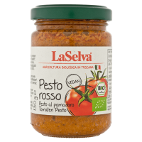 LaSelva Økologisk tomatpesto LaSelva Økologisk tomatpesto
