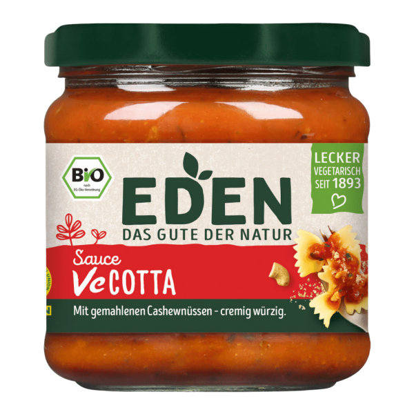 EDEN Økologisk Pasta Chuta