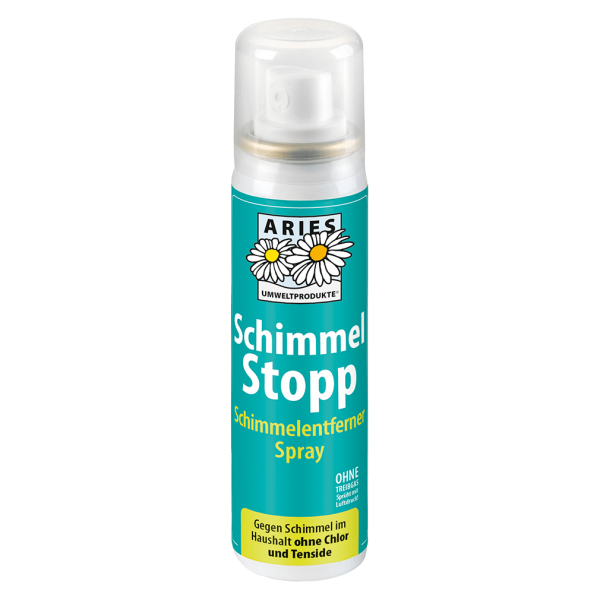 Aries Mould Stop skimmelfjerner Spray