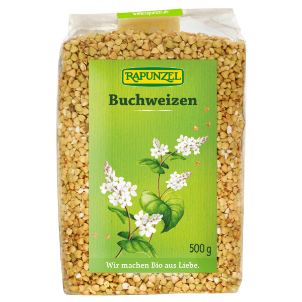 Rapunzel Bio Buchweizen