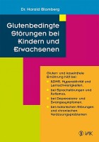 VAK Glutenbedingte Störungen bei Kindern und Erwachsenen VAK Glutenbedingte Störungen bei Kindern und Erwachsenen