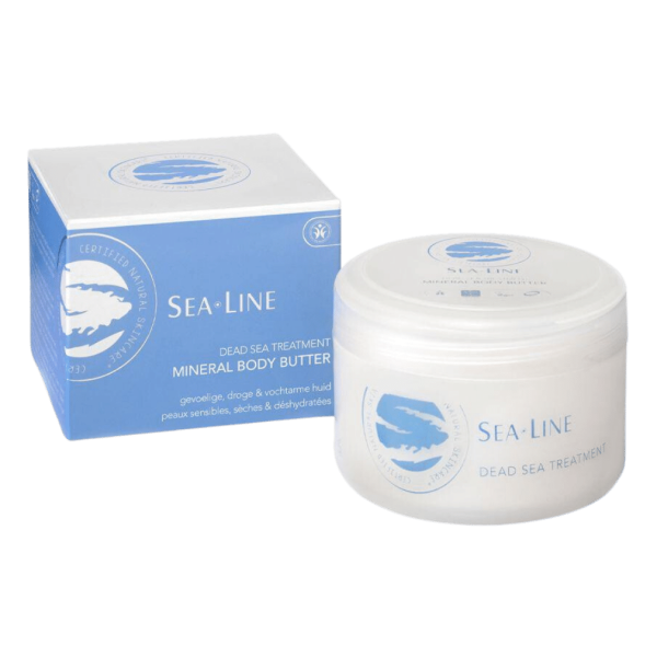 Sea Line Mineral Body Butter