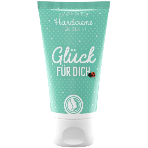La Vida Handcreme Glück, 30ml