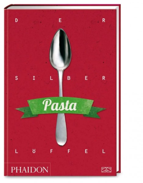 ZS Verlag Silberlöffel Pasta: Neu