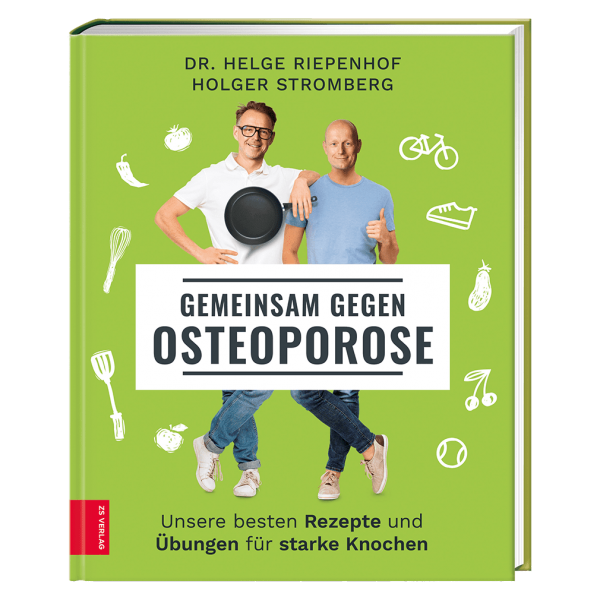 ZS Verlag Gemeinsam gegen Osteoporose
