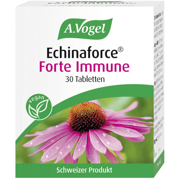 A. Vogel Echinaforce® Forte Immune Tabletten 30Stk