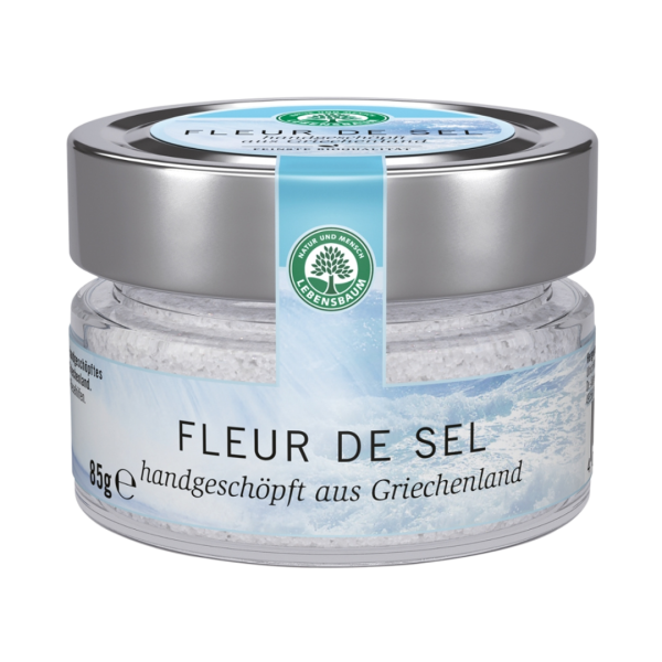 Lebensbaum Fleur de Sel
