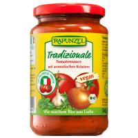 Rapunzel Bio Tomatensauce Tradizionale Rapunzel Bio Tomatensauce Tradizionale