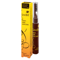 Sanotint Swift Hair Mascara Mørkebrun S6 Sanotint Swift Hair Mascara Mørkebrun S6