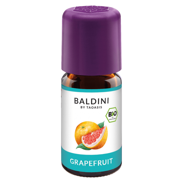 Baldini Økologisk grapefrugt Aroma