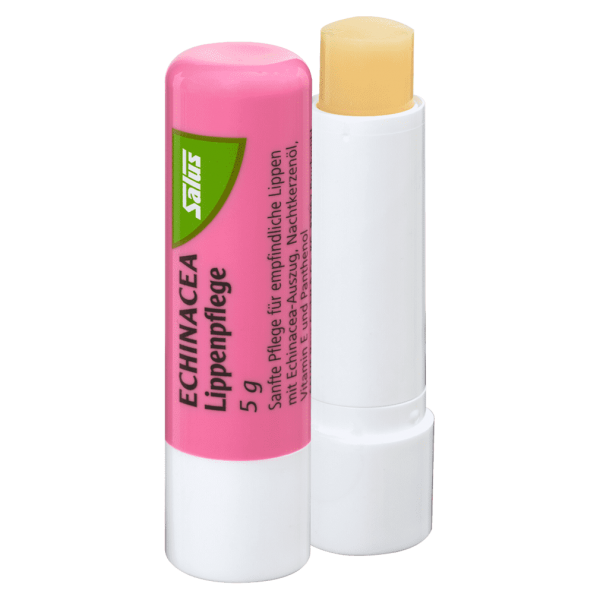 Salus Echinacea Lip Care Stick