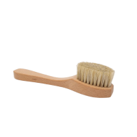 Waldkraft Ansigtsbørste bøgetræ naturhår lys Waldkraft Ansigtsbørste bøgetræ naturhår lys