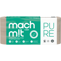 Wepa Lav med toiletpapir, 3-lags Wepa Lav med toiletpapir, 3-lags