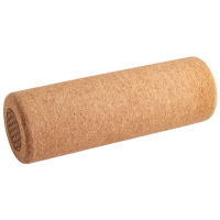 Berk Faszienrolle aus Kork, groß mit Blume des Lebens-Gravur, 30cm lang Berk Faszienrolle aus Kork, groß mit Blume des Lebens-Gravur, 30cm lang