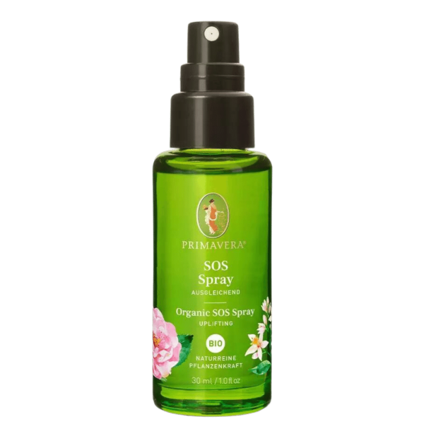 Primavera SOS Spray, 30 ml
