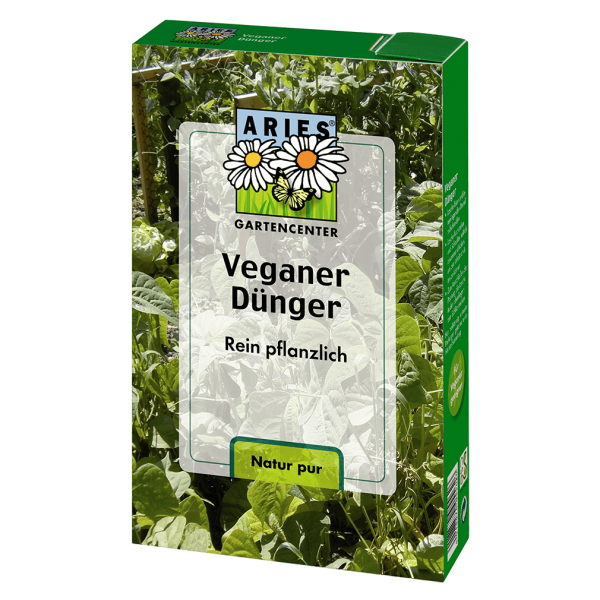 Aries Vegansk gødning, 1 kg