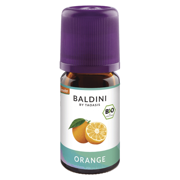 Baldini Økologisk Aroma Orange