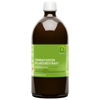 Multikraft FPE (Fermenteret planteekstrakt), 1l Multikraft FPE (Fermenteret planteekstrakt), 1l