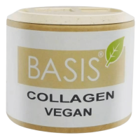 BASIS Collagen vegan Kapseln BASIS Collagen vegan Kapseln