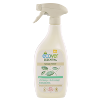 Ecover Glasrenser Mint Ecover Glasrenser Mint