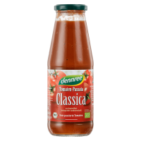 dennree Økologisk tomat Passata Classica dennree Økologisk tomat Passata Classica
