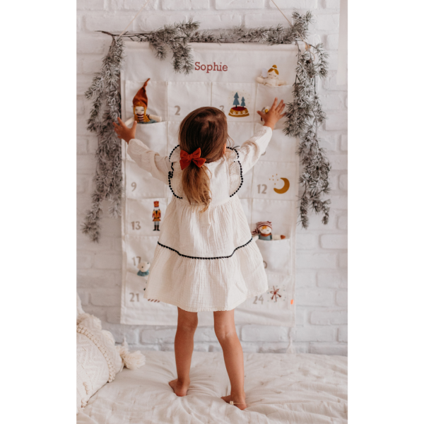 Großer Adventskalender