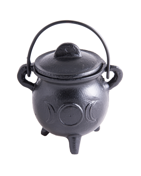 Berk Hexenkesselchen Sonne Mond