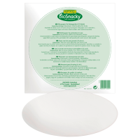 Rapunzel Vliespapier für Sprossengarten bioSnacky Rapunzel Vliespapier für Sprossengarten bioSnacky