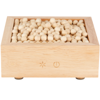 Baldini Aromastream Wood inkl. Holzkugeln Baldini Aromastream Wood inkl. Holzkugeln