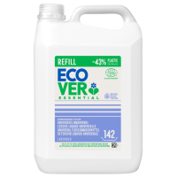 Ecover Vaskepulverkoncentrat med lavendel Ecover Vaskepulverkoncentrat med lavendel