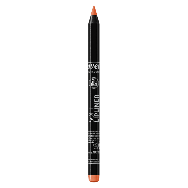 Lavera Soft Lipliner, abrikos 05