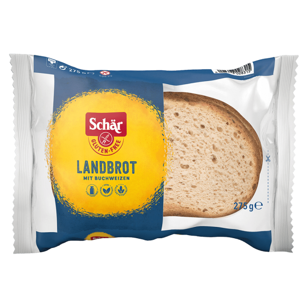 Schär Landbrød