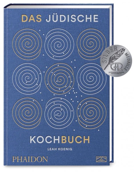 ZS Verlag Das jüdische Kochbuch