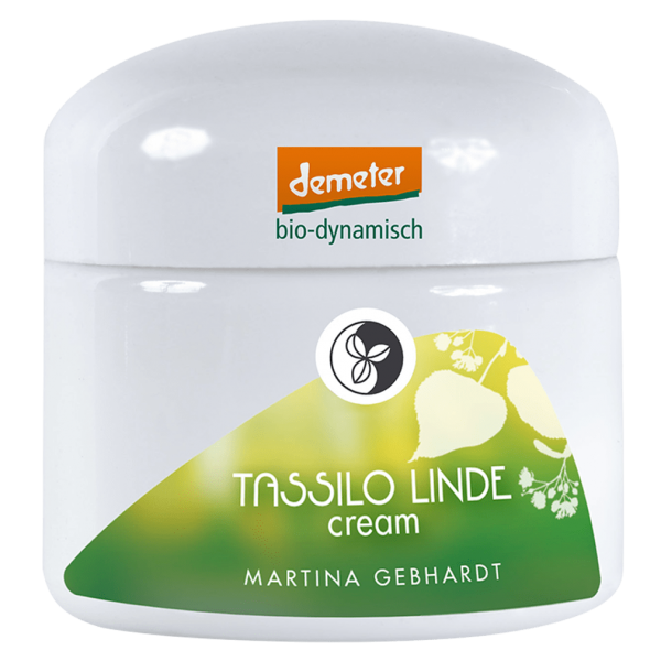 Martina Gebhardt Tassilo Lime Cream