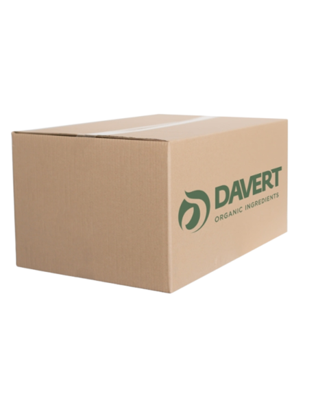 Davert Bio Weinbeeren geölt 10kg