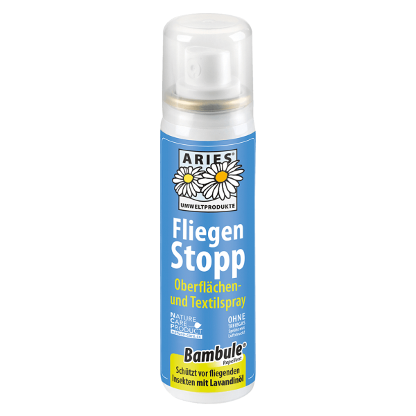 Aries Fly Stop Spray, 200 ml