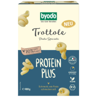 byodo Bio Protein PLUS Trottole byodo Bio Protein PLUS Trottole