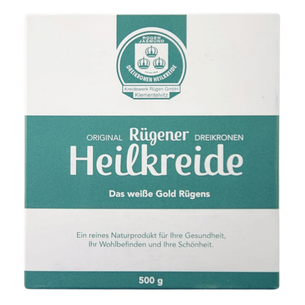 CMD Naturkosmetik Rügener Heilkreide Pur