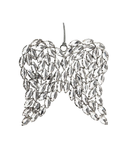 Berk Kristallflügel