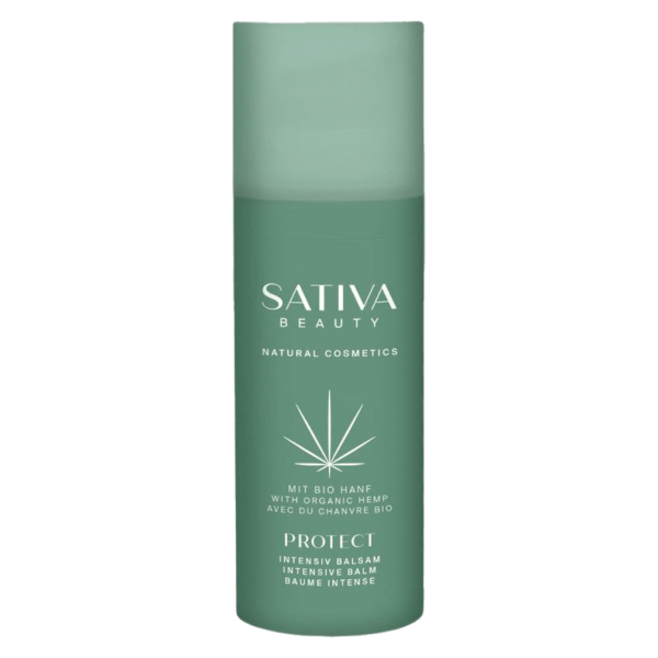 Sativa Beauty Protect Intensive Balm