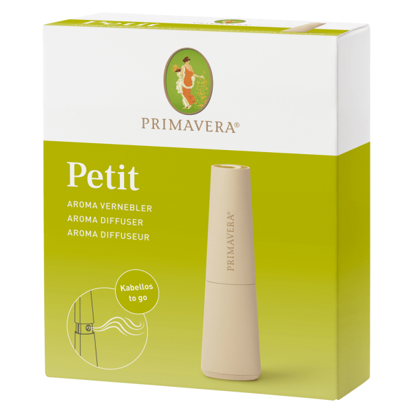 Aromaforstøver Petit