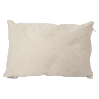 Tiroler Zirbenkissen Pude af fyrretræ af schweizisk fyrretræ 60 x 40 cm Tiroler Zirbenkissen Pude af fyrretræ af schweizisk fyrretræ 60 x 40 cm