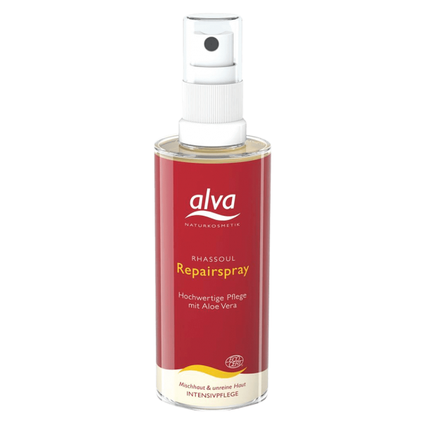 alva Rhassoul reparationsspray, 75 ml