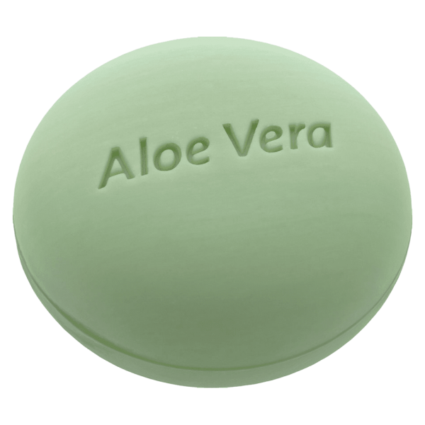 Speick Badesæbe Aloe Vera