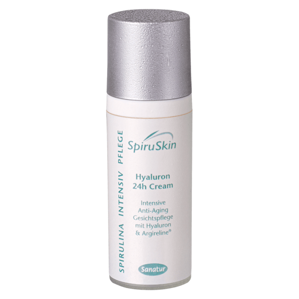 Sanatur Hyaluron 24h creme