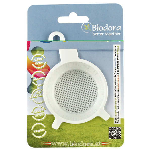 Biodora Sieb